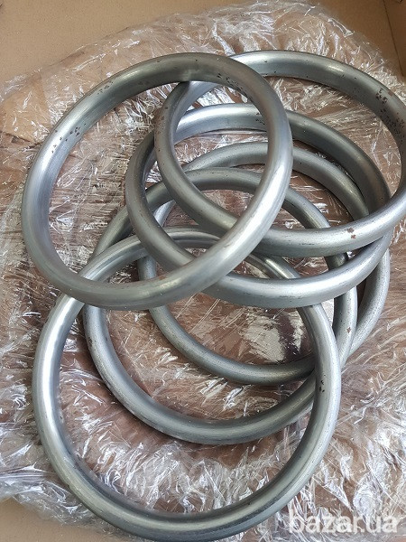 Овальные прокладки для фланцев металлические Днепр - изображение 2