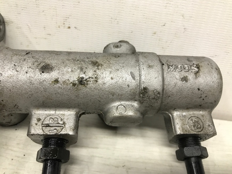 Тормозной цилиндр главный Kia Sportage 2010-2016 58510-2S920 (Арт. 35685) Київ - зображення 5