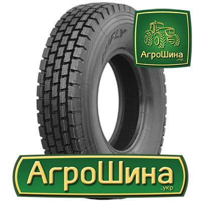 Грузовая шина Hifly HH368 (ведущая) 295/80 R22.5 152/148M Киев - изображение 1