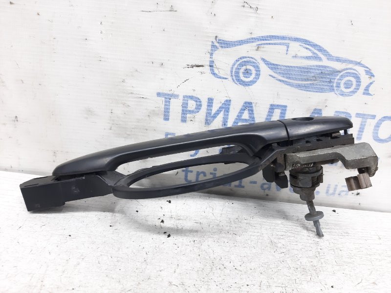 Ручка двери внешняя передняя правая Mitsubishi Outlander XL 2.2 DIESEL 4N14 2007 (б/у) Киев - изображение 2