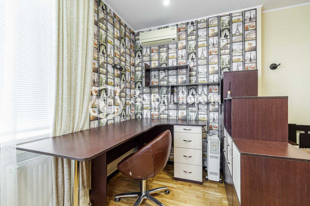 продажа 4-к квартира Киев, Оболонский, 260000 $ Київ - зображення 10