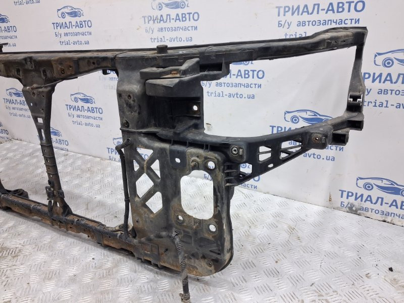 Панель передняя Kia Ceed ED 1.6 DIESEL D4FB 2006 (б/у) Киев - изображение 3