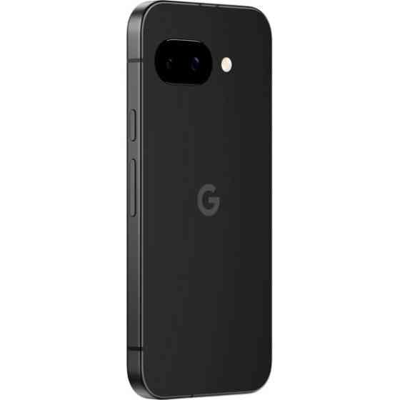 Смартфон Google Pixel 9a 8/128GB Obsidian USA (Код товару:41059) Харків