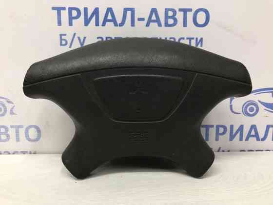 Подушка безопасности в руль Mitsubishi Pajero Sport 1996-2008 MR493567 (Арт. 54868) Киев