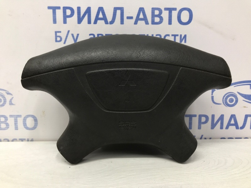 Подушка безопасности в руль Mitsubishi Pajero Sport 1996-2008 MR493567 (Арт. 54868) Киев - изображение 1