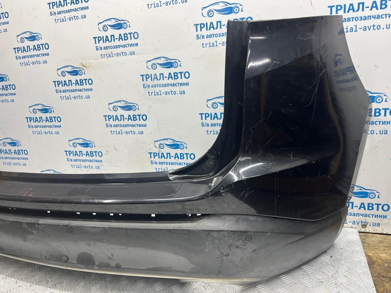Бампер задний Ford Edge 2 2.0 БЕНЗИН ENR90 2015 (б/у) Київ - зображення 3