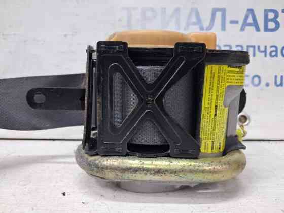 Ремень безопасности передний левый Toyota Prado J120 4.0 1GR-FE 2002 (б/у) Киев