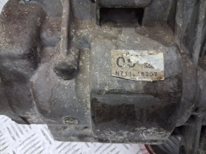 Раздаточная коробка Mazda CX 7 2007-2012 LN0527500 (Арт. 58562) Киев - изображение 6