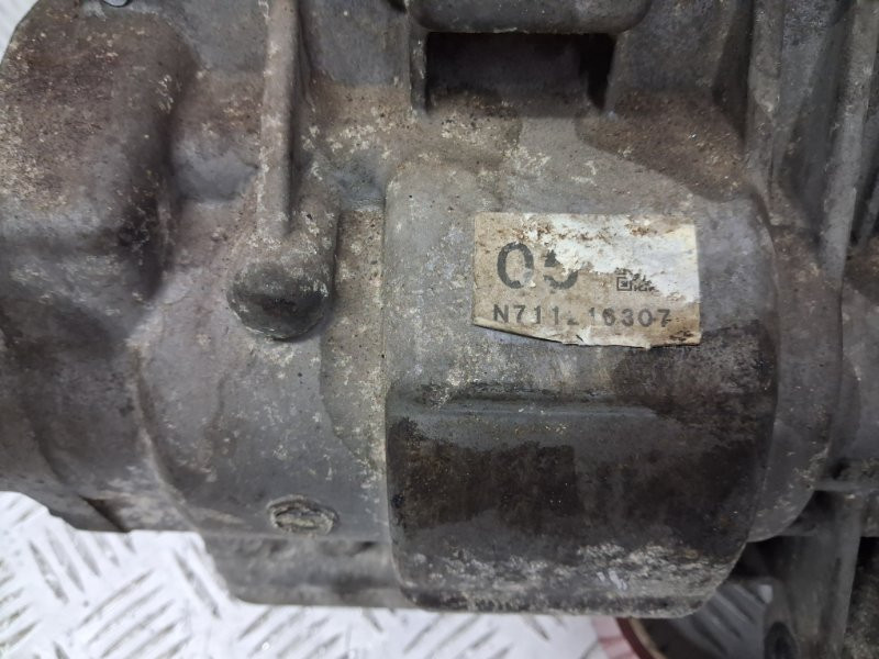 Раздаточная коробка Mazda CX 7 ER 2.3 БЕНЗИН 	L3VDT 2006 (б/у) Киев - изображение 6