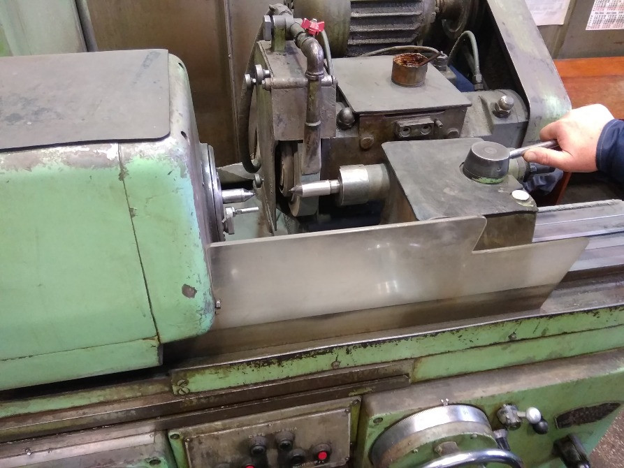 Плоске і кругле шліфування Киев - изображение 4