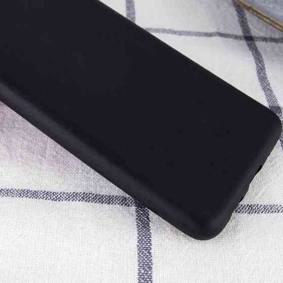 Чехол TPU Epik Black для Xiaomi Redmi Note 7 / Note 7 Pro / Note 7s Херсон