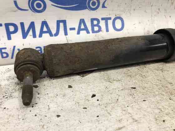 Амортизатор задний Nissan Qashqai 2013-2022 E62104EA2A (Арт. 49332) Киев