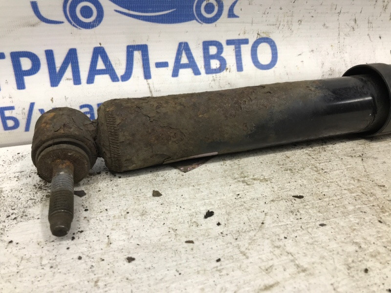 Амортизатор задний Nissan Qashqai 2013-2022 E62104EA2A (Арт. 49332) Киев - изображение 2