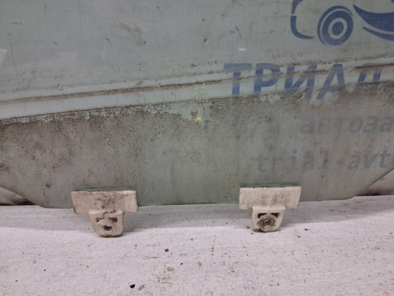 Стекло двери переднее левое Nissan Tiida 2004-2014  (Арт. 82043) Київ - зображення 2