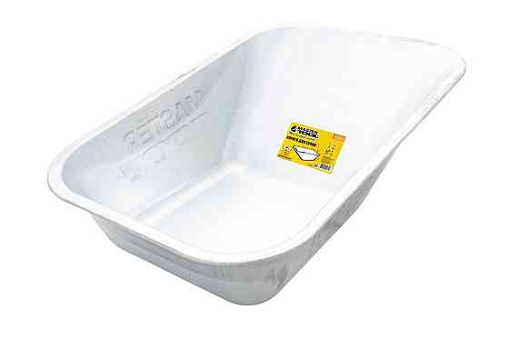 Кузов для тачки MASTERTOOL 85 л 860х590х260 мм 79-9843 Харьков