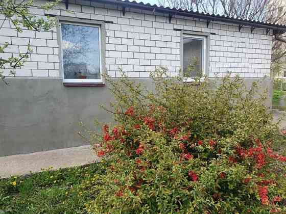 Продаж будинку смт Баришівка, центр 3 кімн., 67 кв.м., 11 соток Баришівка