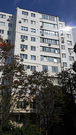 долгосрочная аренда 3-к квартира Одесса, Хаджибейский, 13000 грн./мес. Одесса - изображение 3