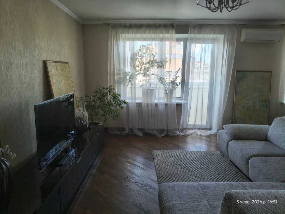 долгосрочная аренда 2-к квартира Киев, Оболонский, 800 $/мес. Киев - изображение 8