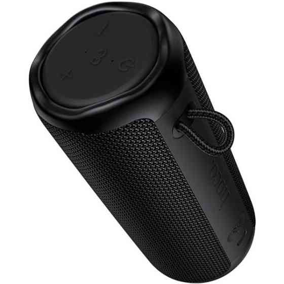Колонка Bluetooth Hoco HC50 Black Харьков