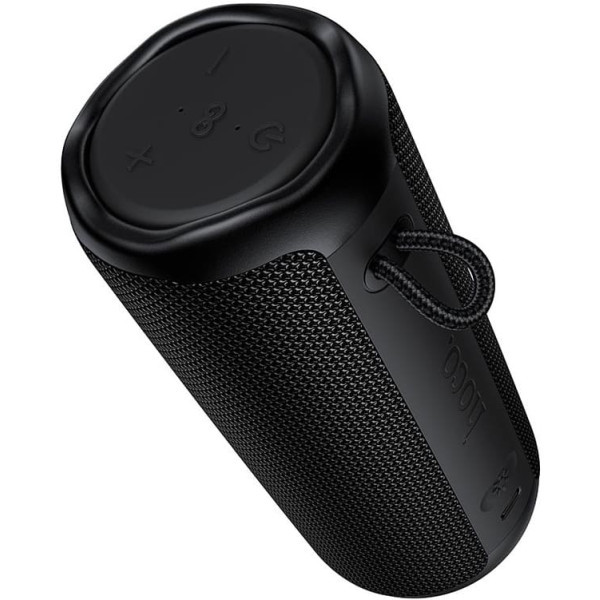 Колонка Bluetooth Hoco HC50 Black Харків - зображення 3