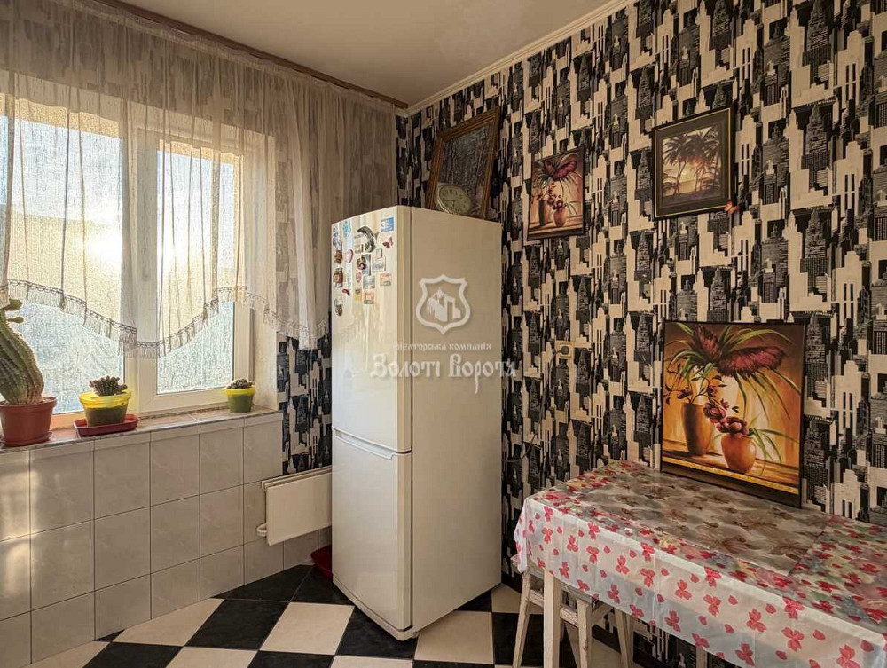 продажа 2-к квартира Киев, Деснянский, 53000 $ Київ - зображення 4