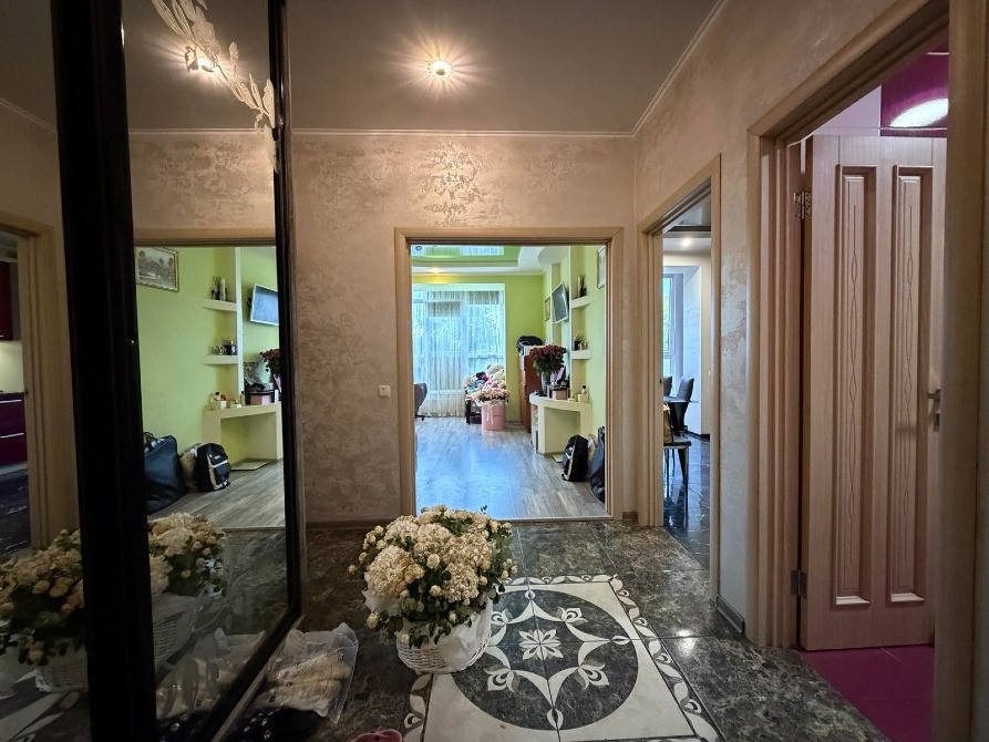 Продається 2 кімнатна квартира, автономне газове опалення, меблі, можна по перерахунку Ивано-Франковск - изображение 2