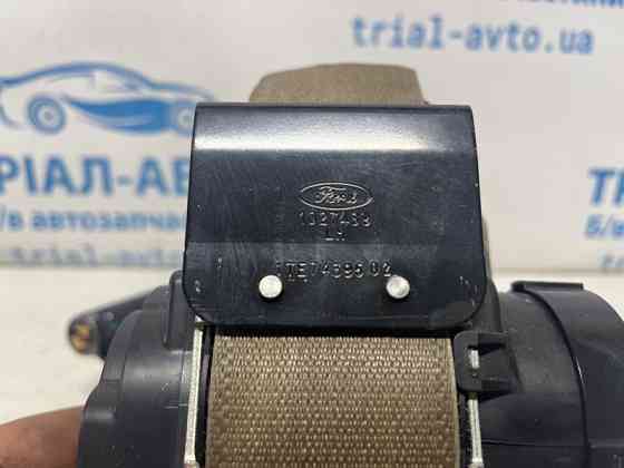 Ремень безопасности передний левый Ford Fusion USA 2 1.5 БЕНЗИН ENUN0 2013 (б/у) Київ