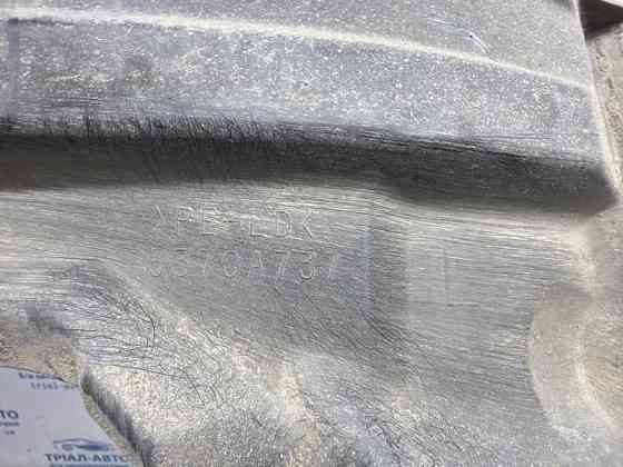 Подкрылок передний левый Mitsubishi Lancer 2007-2017 5370A737 (Арт. 83099) Київ