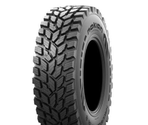 500/70 R24 Nokian Hakkapeliitta TRI 164/159A8/D Индустриальная шина Київ - зображення 1