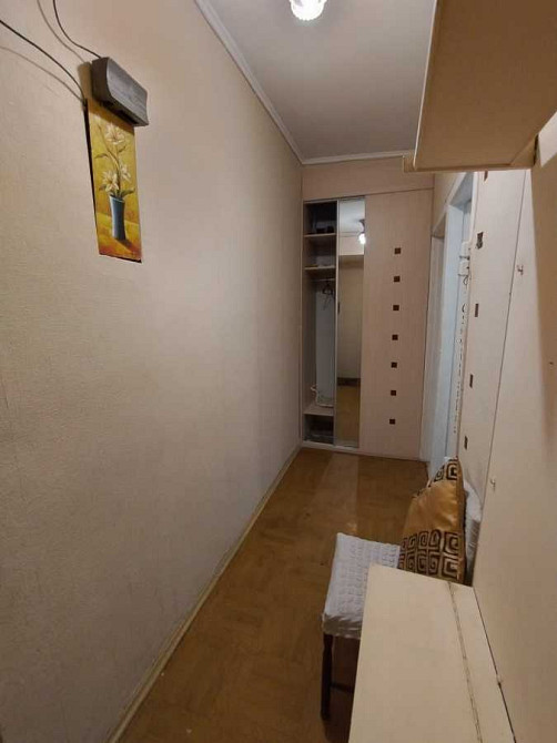 долгосрочная аренда 1-к квартира Киев, Шевченковский, 13000 грн./мес. Київ - зображення 9