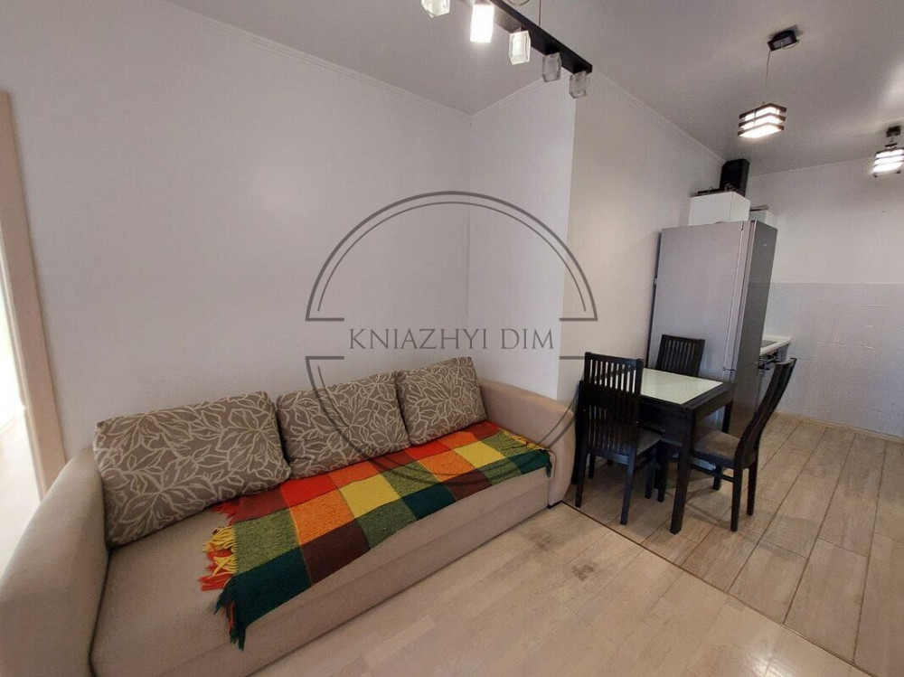 Продаж роздільної 3-х кімнатної квартири на Позняках. №21144413 Киев - изображение 1