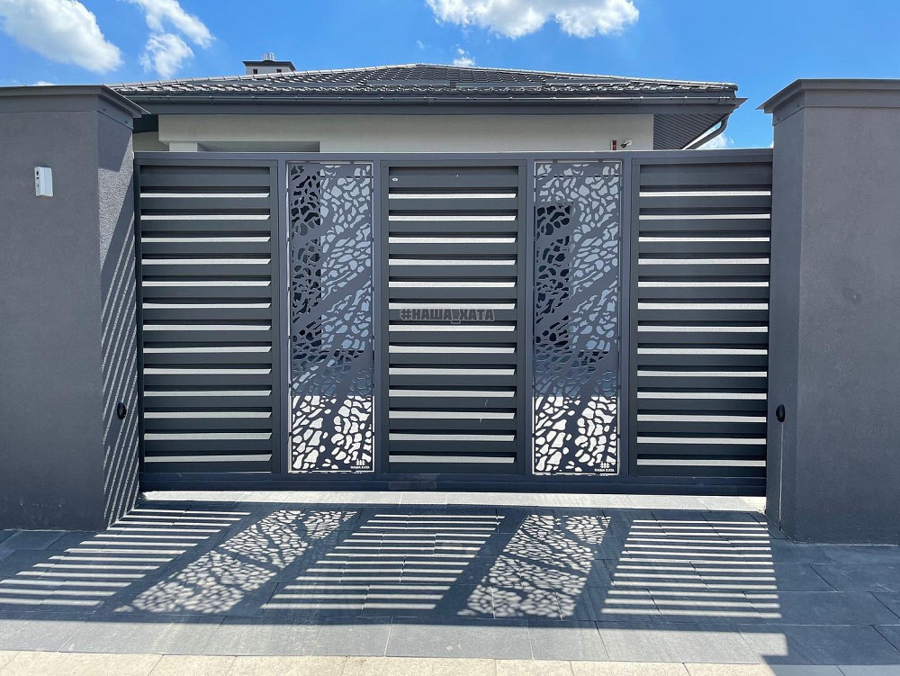 Паркан new від виробника НАША ХАТА Стрий - зображення 6