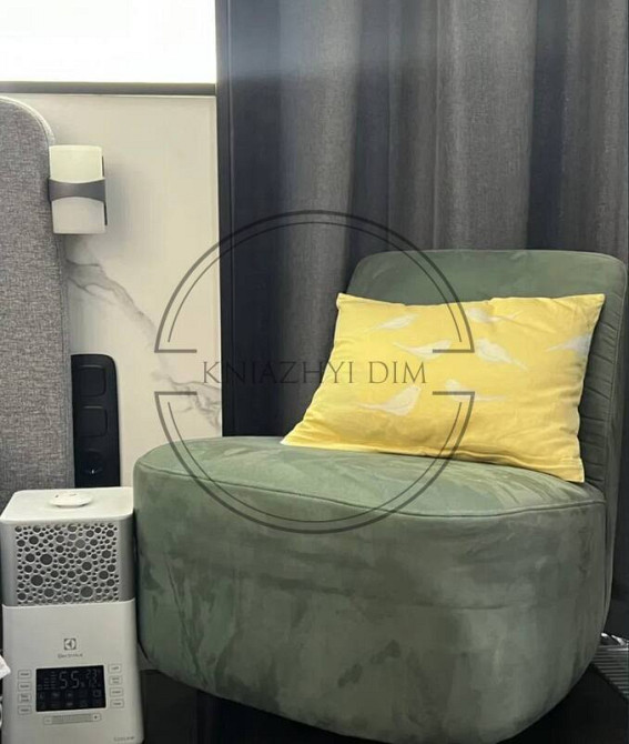 Оренда квартири в Дарницькому р-ні. ЖК River Stone Код: 11202042 Київ - зображення 10