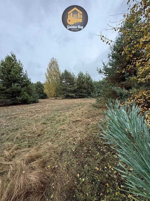 продажа участок под жилую застройку Вышгородский, Абрамовка, 10000 $  - зображення 5