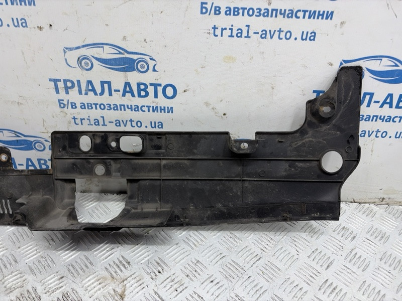 Накладка передней панели Mitsubishi Lancer 2007-2017 6400A831 (Арт. 83093) Київ - зображення 4