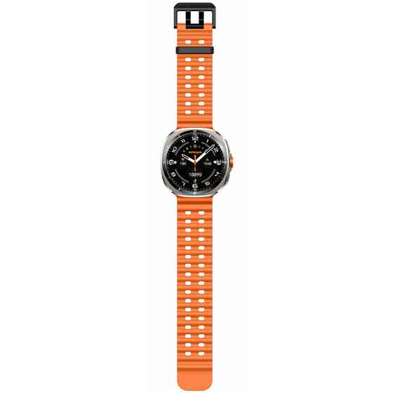 Смарт-часы Amaya ASW-10 Smart sports watch (call version) Херсон