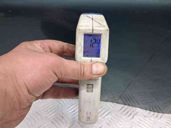 Дверь задняя левая Mitsubishi Pajero Wagon 1999-2006 MR496879 (Арт. 62213) Киев