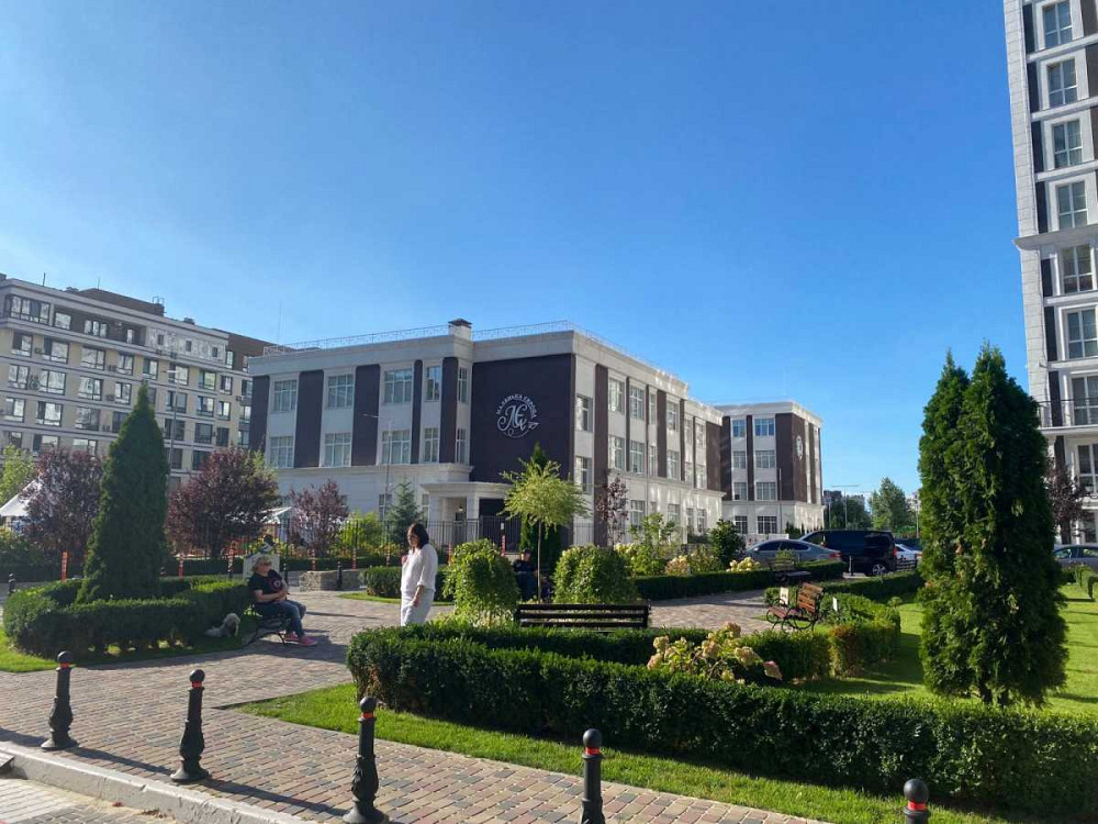 продажа торговые площади Киев, Голосеевский, 107000 $ Киев - изображение 6