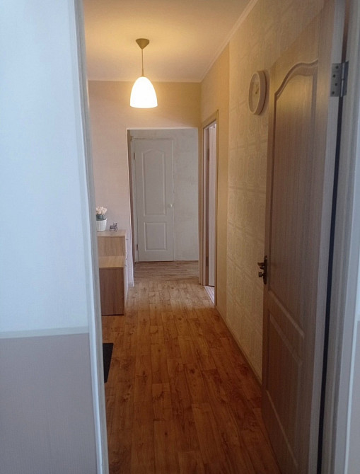 Сдам в аренду 1-к квартиру на ж/м Победа 6, пер. Добровольцев Дніпро - зображення 10