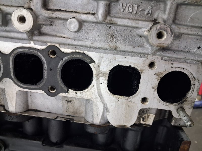 Двигатель Kia Sorento 2002-2011 D4CB (Арт. 66900) Киев - изображение 7