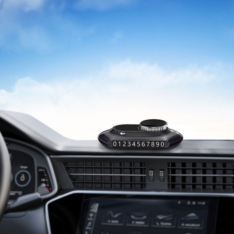 Ароматизатор в машину WIWU Wi-AR002 Solar Rotation Aromatherapy Херсон - зображення 5