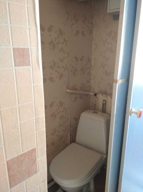 долгосрочная аренда 2-к квартира Одесса, Пересыпский, 6000 грн./мес. Одесса - изображение 6