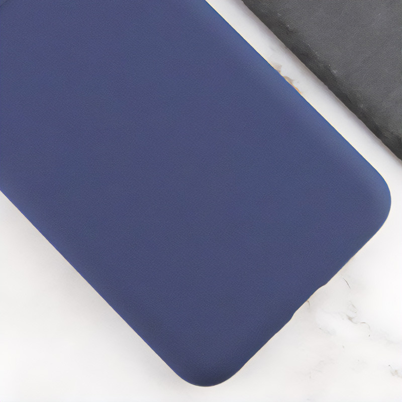 Чехол Silicone Cover Lakshmi Full Camera (AAA) для Xiaomi 14T Херсон - зображення 3