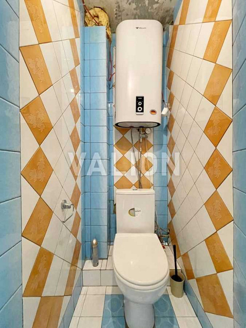 продажа 3-к квартира Киев, Дарницкий, 77000 $ Київ - зображення 8