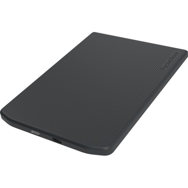 Електронна книга Pocketbook 619 Verse Lite Midnight Grey (PB619-T) (Код товару:41394) Харків - зображення 7