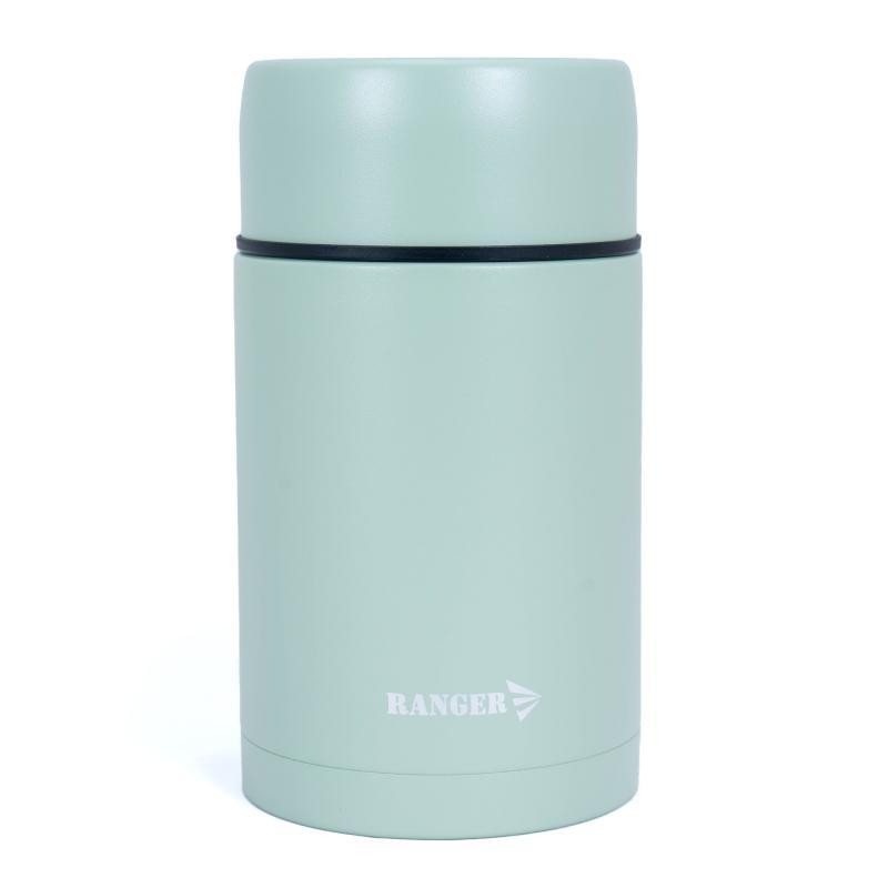 Термос харчовий Ranger Expert Food RA-9931 1 л Київ - зображення 1