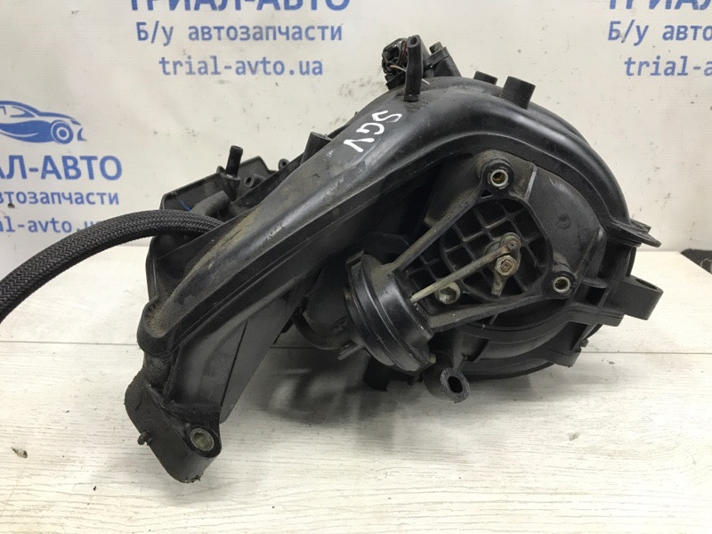 Коллектор впускной пластик Suzuki Grand Vitara 2005-2016 13110-65J01 (Арт. 32457) Киев - изображение 5