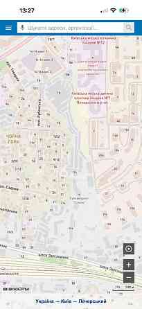 продажа место в гаражном кооперативе Киев, Печерский, 14000 $ Київ