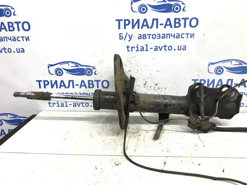 Амортизатор передний правый Toyota RAV 4 2005-2016 4851080285 (Арт. 37875) Киев - изображение 4