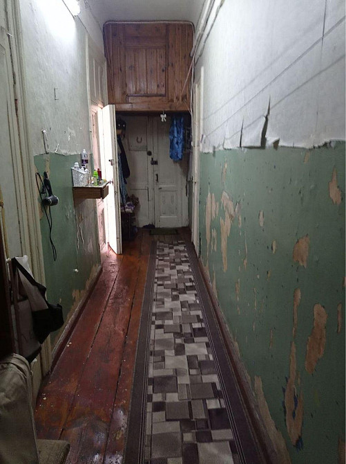 3-к, Озерянська вул., 65, Холодна Гора (Холодногірський) Харків - зображення 1